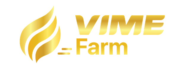 VIME Farm • Sức mạnh Công nghệ kiến tạo cuộc sống xanh